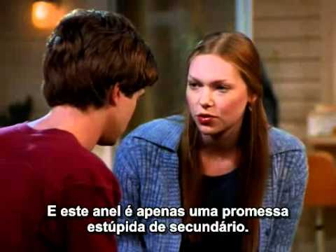 That 70s Show Eric Formam terminando com Donna Pinciotti