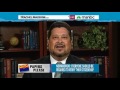 Part 3 - The Rachel Maddow Show - Thursday 22nd April 2010 (22/04/2010)
