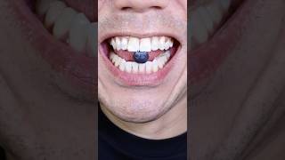 Fresh Blueberry Asmr