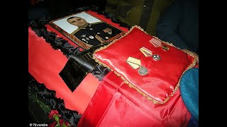 Russia Admits The Loss Of Its First Gru Military Intelligence Officer - But Still Hides Thousands O