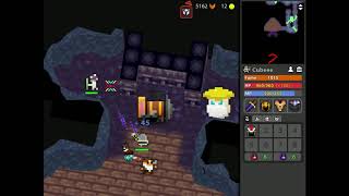 Rotmg Fungal Cavern Solo