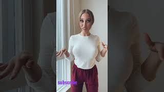 Boom Boom Challenge Tik Tok Uniform Challenge No Bra Bounce Challenge