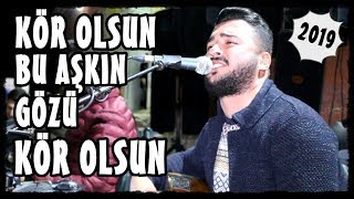 Aycan Öner - Kör Olsun Bu Aşkın Gözü Kör Olsun (asmaz kayıtları) [Poyraz Kameraᴴ