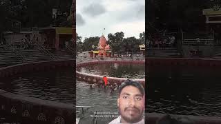 Secret Water Pool Of Lord Shiva