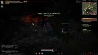 Black Desert Online Giath