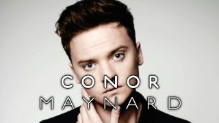 Conor Maynard Covers (Ft. Beckie Eaves) | Mario - Crying Out For Me