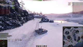 Wotasiajpn今日もだらだら戦車Twitch,Bigo Live同時配信