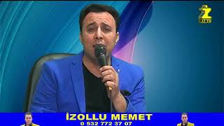 İzollu Memet Ali Döre 2019 Yanbağlama