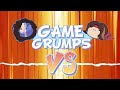 Mario Golf: Perfect Shot! - PART 2 - Game Grumps VS