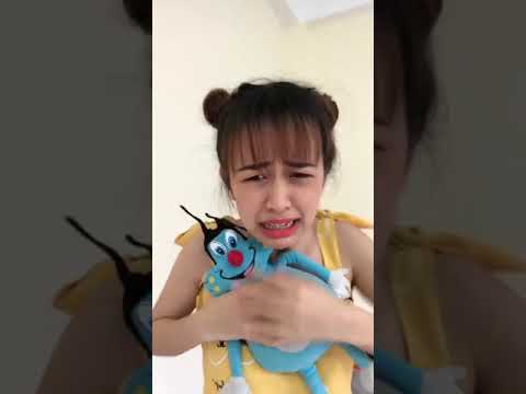 Hạnh phúc của cờ ly khi làm mẹ