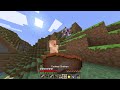 POWER 3 DESTRUCTION?! (Minecraft: EPIC BATTLE-DOME - WOOF VS MITCH!)