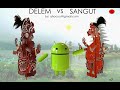 Harlem Shake Wayang Android images Harlem Shake Wayang Android