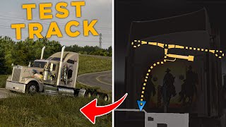 10 Hidden Ats Roads