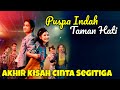 Akhir Kisah Cinta Segitiga Galih, Ratna & Marlita - Alur Cerita Film Puspa Indah Taman Hati (2023)