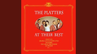 Watch Platters I Love You A Thousand Times video