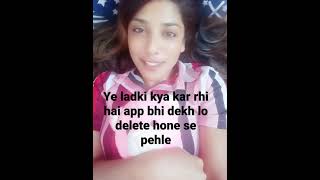 Sharanya Jit Kaur Private Videos.