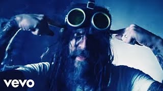 Rob Zombie - Well, Everybodys Fucking In A U.F.O. (Explicit)