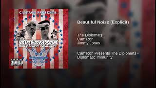 Watch Diplomats Beautiful Noise video