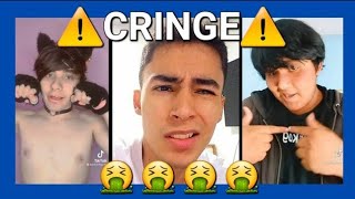 Alerta De Cringe Reaccionando A Tik Toks Tercermundistas