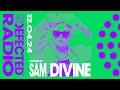Defected Radio Show Hosted by Sam Divine 12.04.24