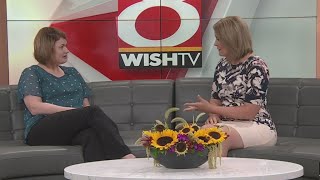Indiana School For The Blind Opening Doors For Special Concert