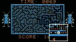 Apple Retrogames Tumble Bugs