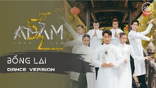 Adam Lâm - Bồng Lai - Nhạc Hot Tiktok Dance Version Album Adam52