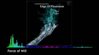 Force Of Will Edge Of Phantasm Instrumental - Orchestra - Epic