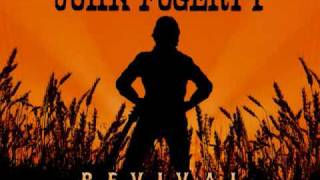 Watch John Fogerty Gunslinger video