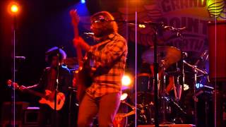 Watch Grace Potter Gumbo Moon video