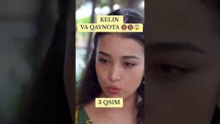 Kelin Va Qaynota Zapal X