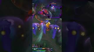 When Full Ap Maokai Hits R E Combo