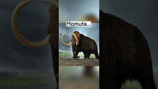Sons Descobertos De Animais Extintos Part2