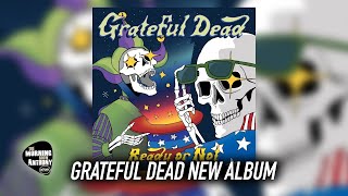 Grateful Dead New Album