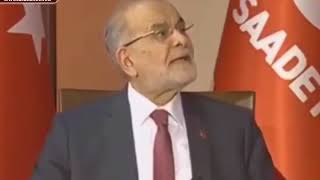 Karamollaoğlundan Skandal Madımak Yorumu