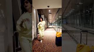 Airport Ki Rush Rush Mein Reel Toh Ban I