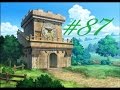 Let's Play: Rune Factory Frontier - Part 87: Exploring the Clock Tower