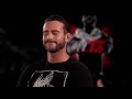 WWE Champion CM Punk