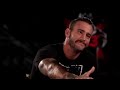 WWE Champion CM Punk