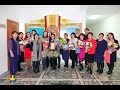 Видеорепортаж «Алға, Казахстан!» Видеорепортаж «Алға, Казахстан!»