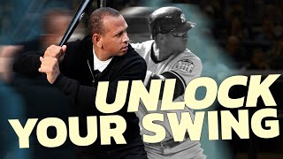 Want To Hit More Home Runs? Alex Rodriguezs Mlb Swing Tip To Unlock Your Hitting Abilities