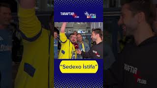 Samsunspor 0-0 Fenerbahçe Maç Sonu