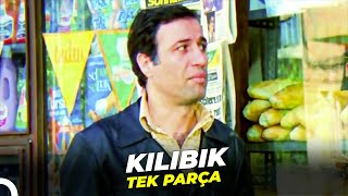 Kılıbık | Eski Türk Filmi Tek Parça (Kemal Sunal)