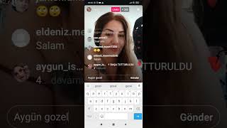 Video Aygün Isayeva