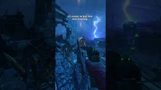 The Best Origins Glitch..