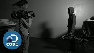 How to Shoot a Low-budget Horror Film