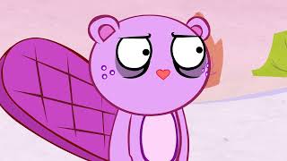 Happy Tree Friends Mouthless Toothy Read Desc