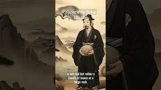 Japanese Yokai 78 - Ubume