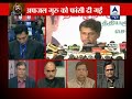 Afzal Guru's hanging is not based on political considerations: Manish Tewari