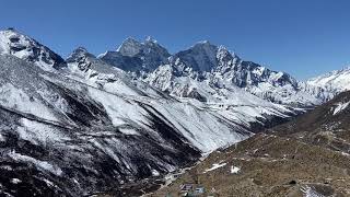 Everest Trek 2020